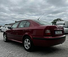 Skoda Octavia 1.9TDi H/B.NEW NCT/Cheap Tax - Image 3/9