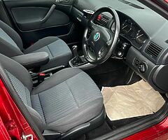 Skoda Octavia 1.9TDi H/B.NEW NCT/Cheap Tax - Image 4/9