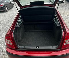 Skoda Octavia 1.9TDi H/B.NEW NCT/Cheap Tax - Image 7/9