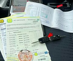 Skoda Octavia 1.9TDi H/B.NEW NCT/Cheap Tax - Image 8/9