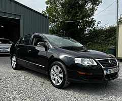 VW Passat 1.9 Bluemotion..NEW NCT 09/2023