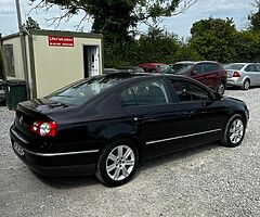 VW Passat 1.9 Bluemotion..NEW NCT 09/2023
