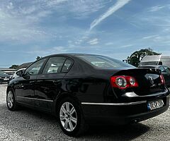 VW Passat 1.9 Bluemotion..NEW NCT 09/2023 - Image 3/9