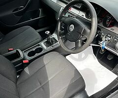 VW Passat 1.9 Bluemotion..NEW NCT 09/2023 - Image 4/9