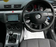 VW Passat 1.9 Bluemotion..NEW NCT 09/2023 - Image 6/9