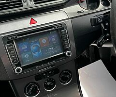 VW Passat 1.9 Bluemotion..NEW NCT 09/2023 - Image 7/9