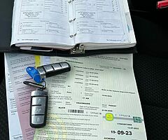 VW Passat 1.9 Bluemotion..NEW NCT 09/2023 - Image 8/9