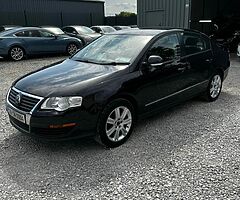 VW Passat 1.9 Bluemotion..NEW NCT 09/2023 - Image 9/9