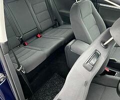 VW Golf 1.6 Comfortline…NEW NCT - Image 6/10