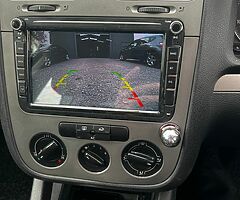 VW Golf 1.6 Comfortline…NEW NCT - Image 8/10