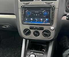 VW Golf 1.6 Comfortline…NEW NCT - Image 9/10