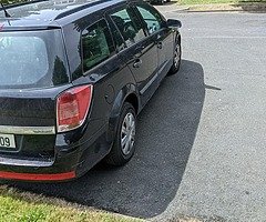 Opel Astra - Image 3/10