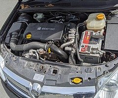 Opel Astra - Image 5/10
