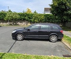 Opel Astra - Image 6/10
