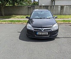 Opel Astra - Image 7/10