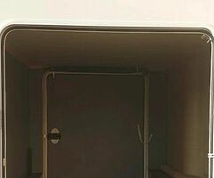 2009 Ford Roller team