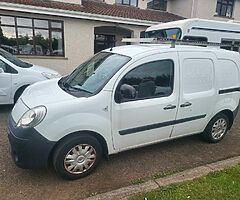 2013 Renault Kangoo
