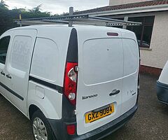 2013 Renault Kangoo