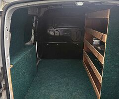 2013 Renault Kangoo - Image 4/6