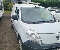 2013 Renault Kangoo - Image 6/6