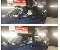 Window tinting vehicle wrapping - Image 3/10
