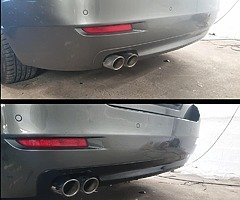 Window tinting vehicle wrapping - Image 7/10