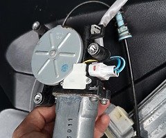 Honda Civic Window Reg WANTED! - Image 3/3