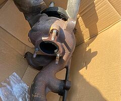 Pd 130 for parts