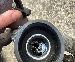 Pd 130 for parts
