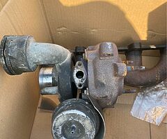 Pd 130 for parts