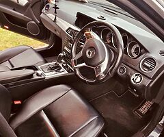 2011 Mercedes Benz C220D AMG - Image 10/10