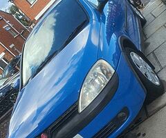 2003 Vauxhall Corsa - Image 7/10