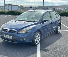 2009 FORD FOCUS 1.6tdci NEW NCT - Image 5/9