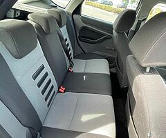 2009 FORD FOCUS 1.6tdci NEW NCT - Image 8/9