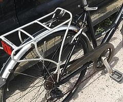 Bike 100e