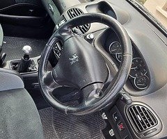 Peugeot 206 gti 180 - Image 6/8