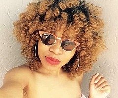 Ombré spring curls - Image 5/10