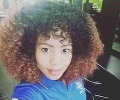 Ombré spring curls - Image 8/10