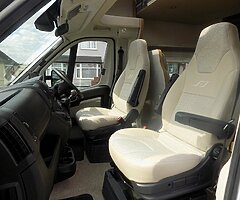 2018 Peugeot bailey autobiography - Image 3/10