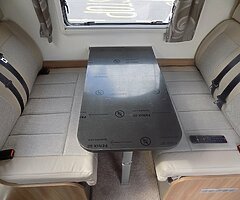 2018 Peugeot bailey autobiography - Image 8/10