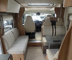 2018 Peugeot bailey autobiography - Image 10/10