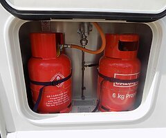 2018 Peugeot bailey autobiography - Image 4/10