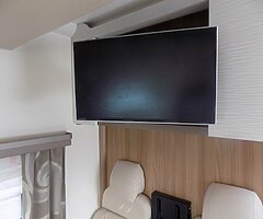 2018 Peugeot bailey autobiography - Image 9/10