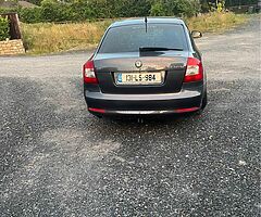 Skoda Octavia - Image 7/8