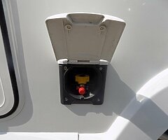 2018 Peugeot bailey autobiography - Image 5/10