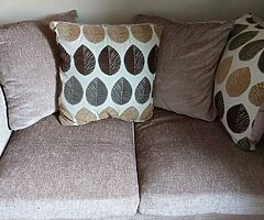 Sofa-bed