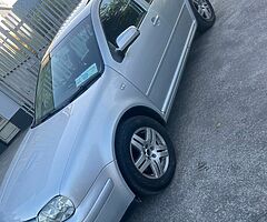 Mk4 1.6 *new nct*
