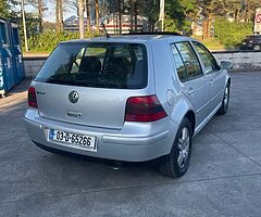Mk4 1.6 *new nct* - Image 4/10