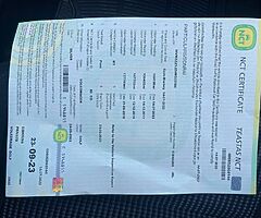 Mk4 1.6 *new nct* - Image 5/10