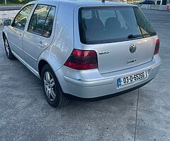 Mk4 1.6 *new nct* - Image 10/10